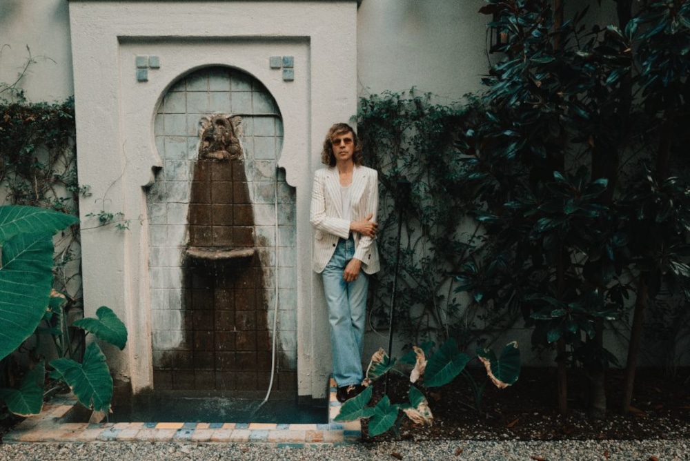 Beck - Ride Lonesome - recensione - foto di Mikai Karl - 2