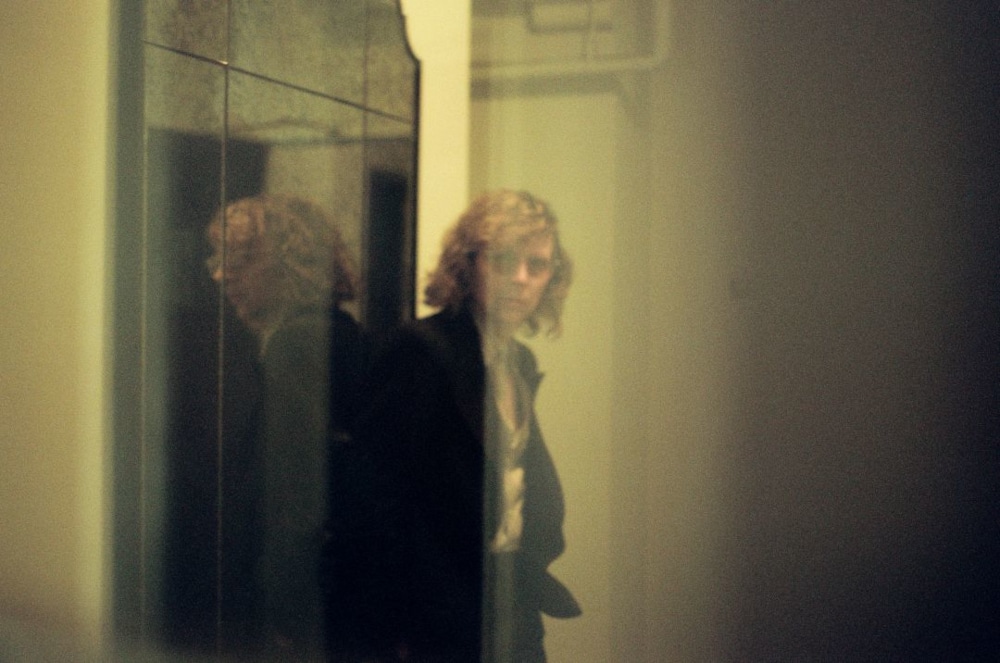 Beck - Ride Lonesome - recensione - foto di Mikai Karl - 3