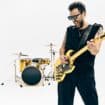 Cesare Cremonini presenta “AMATEUR” a Londra