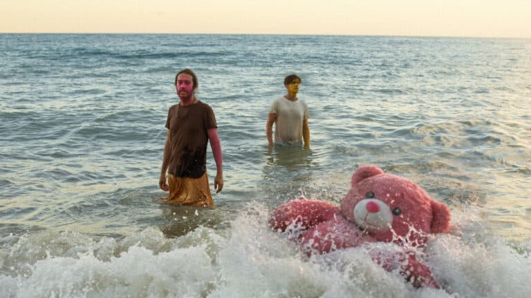 C’mon Tigre: in anteprima il nuovo singolo “The Beautiful Glitch” (con videoclip)