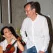 Composer-Pianist Igor Raykhelson to Mark 9/11’s 25th Anniversary With Free Concert in Tuscany