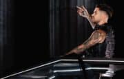 Anyma porta l’EDEN Global Tour a Milano: le foto del concerto