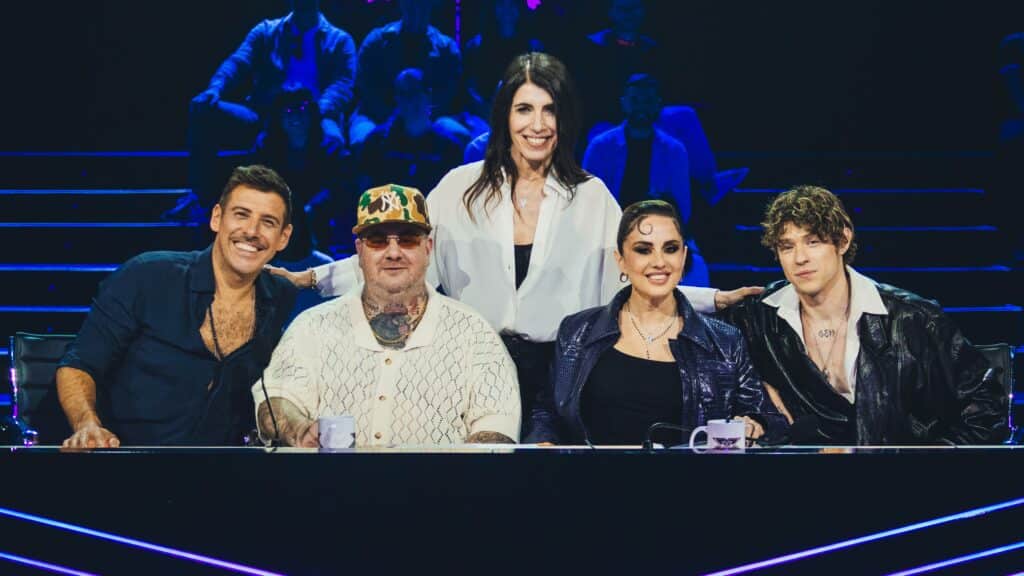 X Factor 2026 scalda i motori, l’obiettivo? Trovare il giusto equilibrio tra intrattenimento e musica