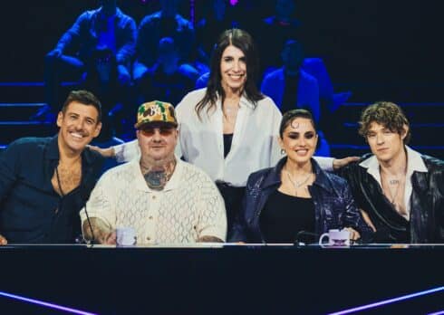 X Factor 2026 scalda i motori, l’obiettivo? Trovare il giusto equilibrio tra intrattenimento e musica