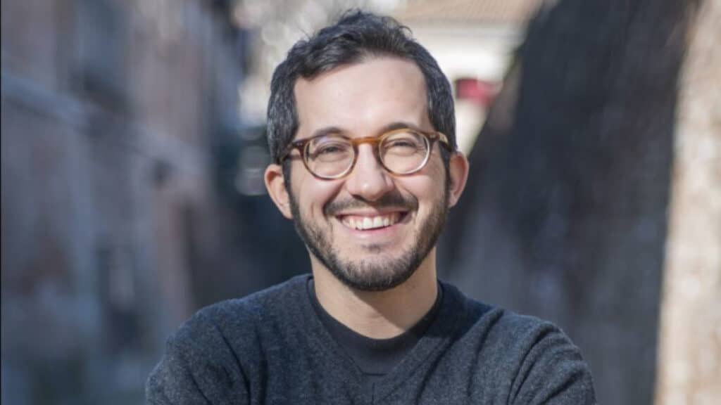 Live DMA: Federico Rasetti riconfermato co-presidente del network