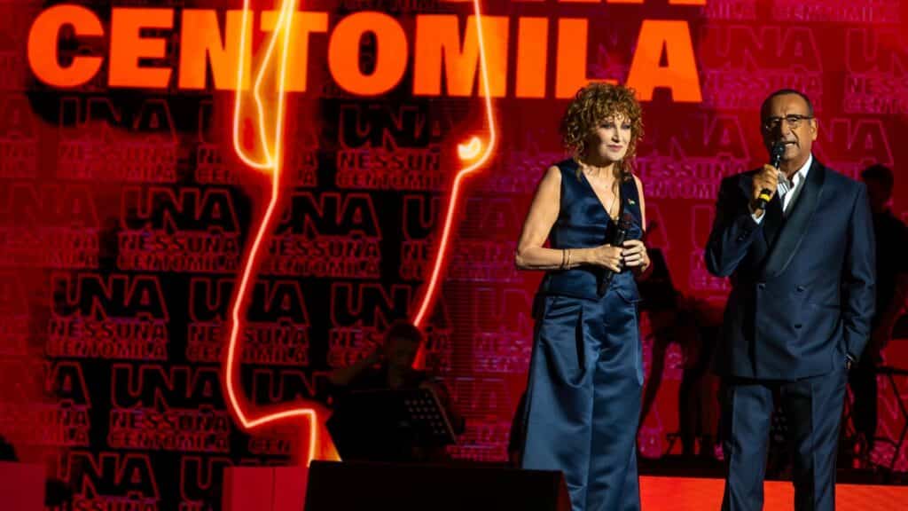 Una Nessuna Centomila ci ricorda che «la violenza non è un destino»