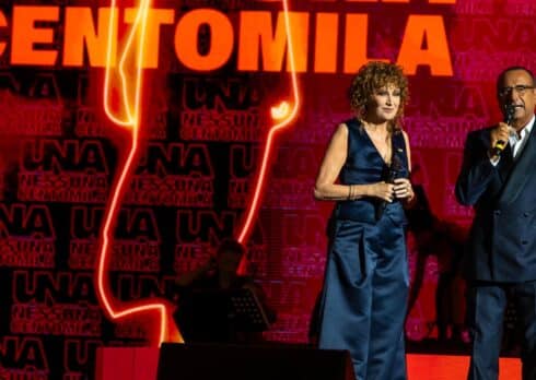 Una Nessuna Centomila ci ricorda che «la violenza non è un destino»
