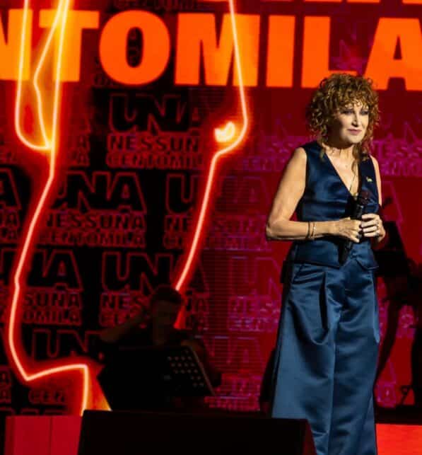 Una Nessuna Centomila ci ricorda che la violenza non è un destino