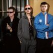 Nel nuovo album dei Fontaines D.C. c’è un featuring con ROSALÍA