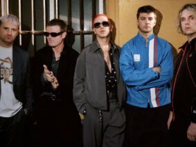 Nel nuovo album dei Fontaines D.C. c’è un featuring con ROSALÍA