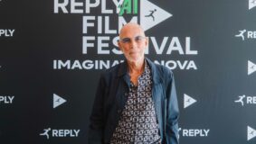 Siamo stati al Reply AI Film Festival con Gabriele Salvatores, tra emozioni artificiali e umane