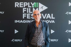 Gabriele Salvatores reply