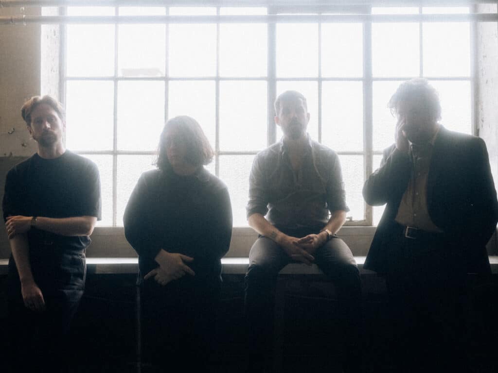 Dopo i Gilla Band, la musica rock irlandese (e non solo) non è stata più la stessa: l’intervista