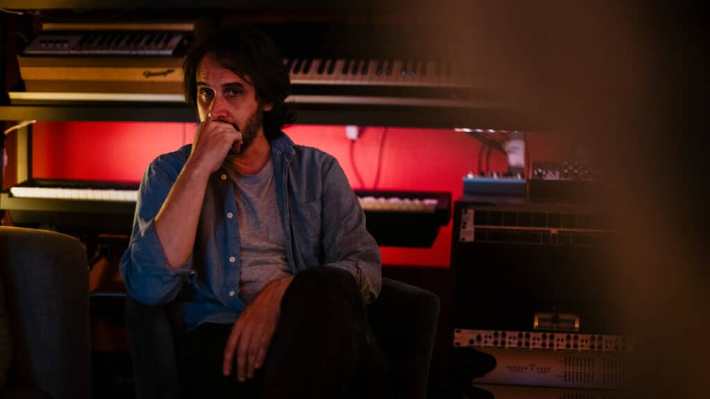Dentro l’Audiocassetto di Giuliano Dottori