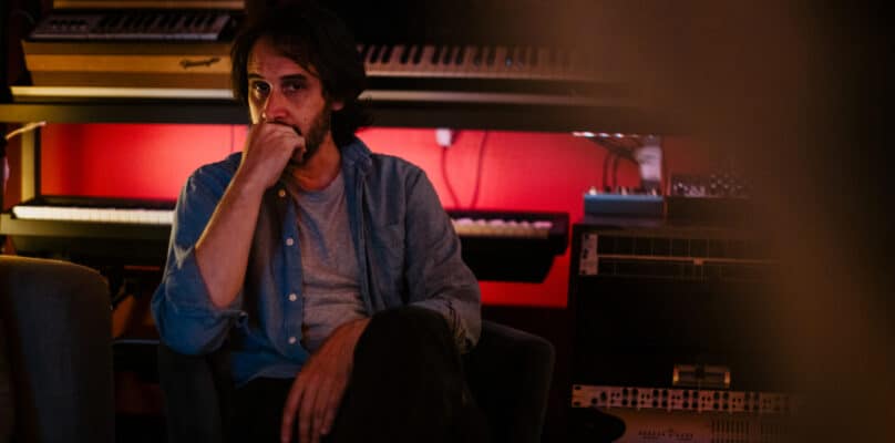 Dentro l’Audiocassetto di Giuliano Dottori