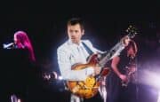 Il tour di Harry Styles continua nel 2027: due date al Circo Massimo