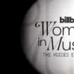Billboard Italia Women in Music torna a Milano il 10 novembre