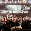 La celebrazione per i 20 anni di carriera di Joseph Capriati all’Ex Base Nato di Napoli