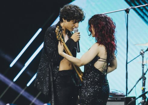 Rock, band e concorrenti da live: X Factor 2026 alza il livello con l’ultima audizione