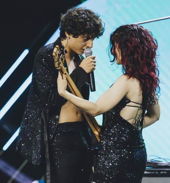 Rock, band e concorrenti da live: X Factor 2026 alza il livello con l’ultima audizione