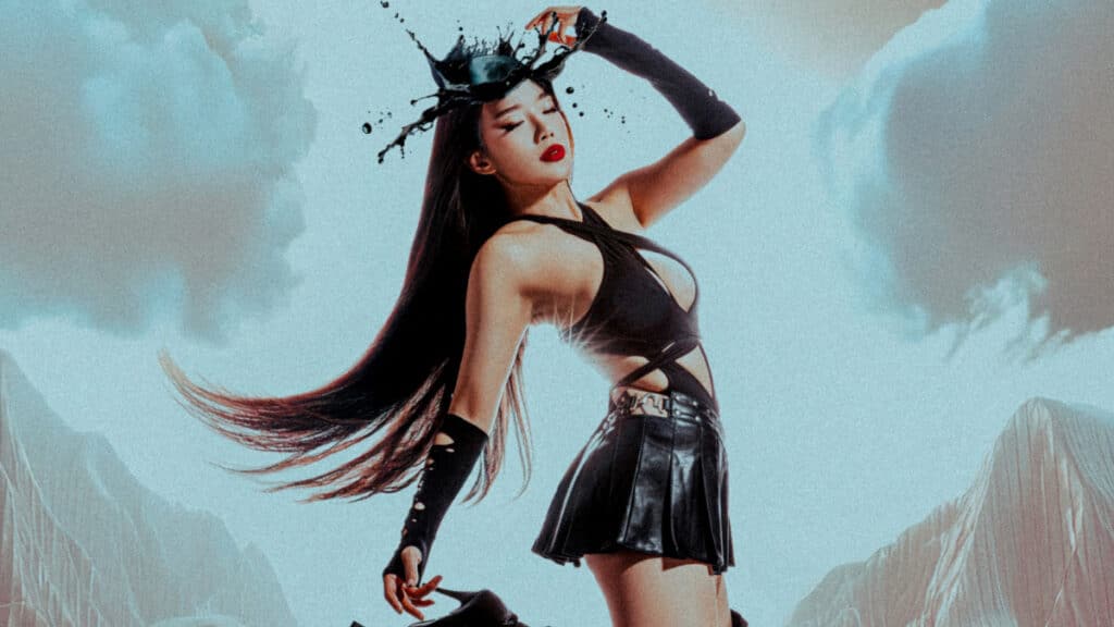 Cross-Cultural Music Artist Lily van Dang Blends Music With Visual Art