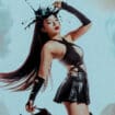 Cross-Cultural Music Artist Lily van Dang Blends Music With Visual Art