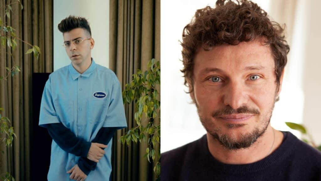 Universal Music Italia: nuovi ruoli per Michele Nudo e Mario Sala