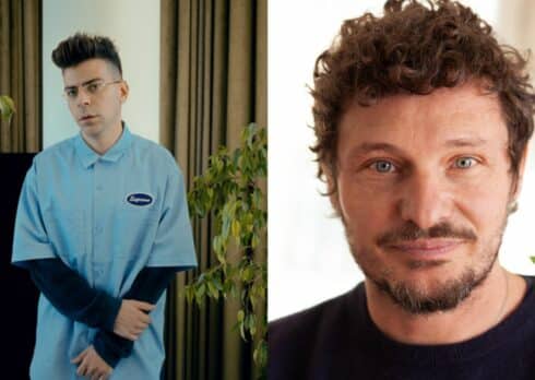 Universal Music Italia: nuovi ruoli per Michele Nudo e Mario Sala