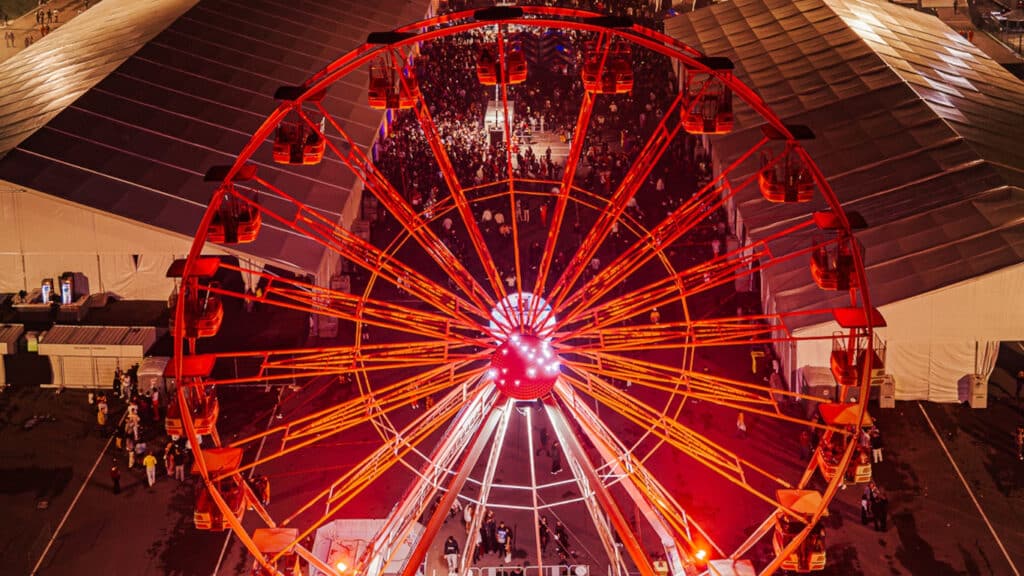Monsterland 2026, nuovi ospiti per la notte di Halloween di Imola