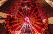 Monsterland Halloween Festival, Imola si prepara a due giorni di musica e spettacolo con oltre 100 artisti