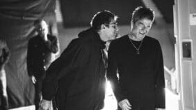 “Oasis: Don’t Look Back in Anger”, un documentario salvifico, anzi “biblical”