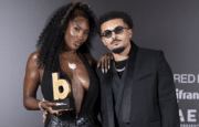 Billboard France celebra la sua prima edizione di Power Players