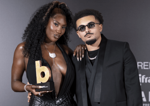 Billboard France celebra la sua prima edizione di Power Players