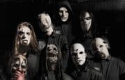 Gli Slipknot annunciano il loro più grande tour negli stadi per il 2027