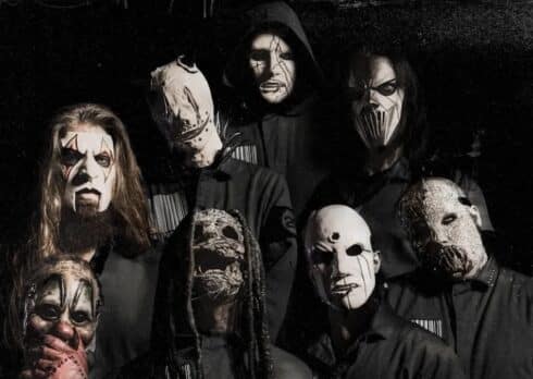 Gli Slipknot annunciano il loro più grande tour negli stadi per il 2027