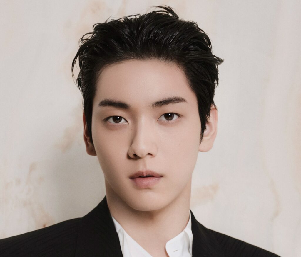 SOOBIN è il nuovo Global Ambassador di Dolce&Gabbana