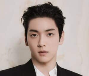 SOOBIN dolce&gabbana