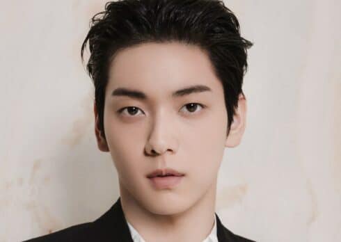 SOOBIN è il nuovo Global Ambassador di Dolce&Gabbana
