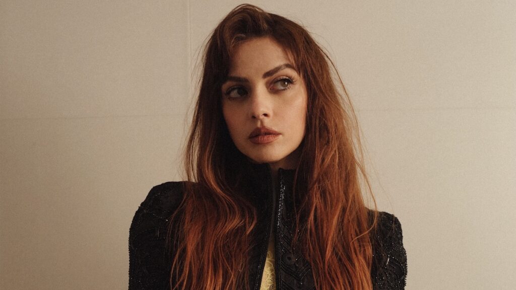 Annalisa, la fine di “Ma io sono fuoco” è l’inizio di una nuova era?