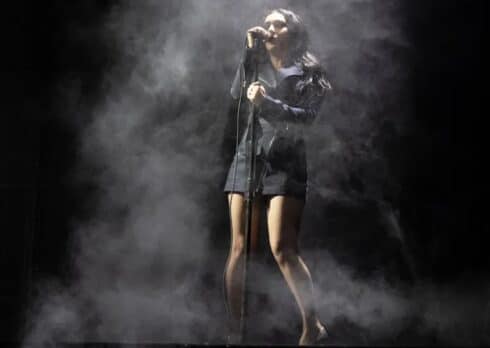 Il “Music, Fashion, Film Tour” di Charli xcx a New York: i 5 momenti migliori