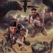 Rocco Hunt e Clementino svelano la cover del loro primo album assieme, arriva il 6 novembre