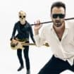 Cesare Cremonini torna con “Paparazzi”, primo singolo da “Amateur”