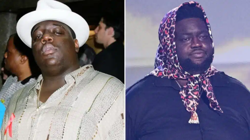 Il figlio di D’Angelo interpreterà Notorious B.I.G. nel biopic su Snoop Dogg