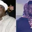 Il figlio di D’Angelo interpreterà Notorious B.I.G. nel biopic su Snoop Dogg