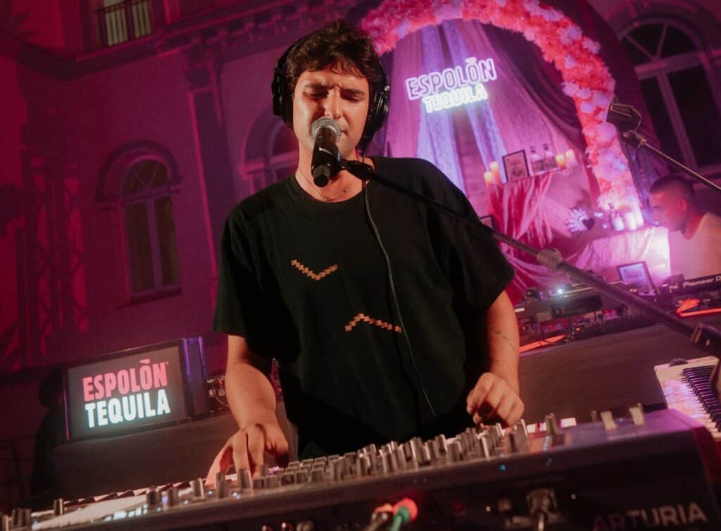 El Mercado di Espolòn Tequila colora e fa ballare Napoli 