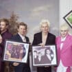 I Duran Duran protagonisti sui nuovi francobolli della Royal Mail