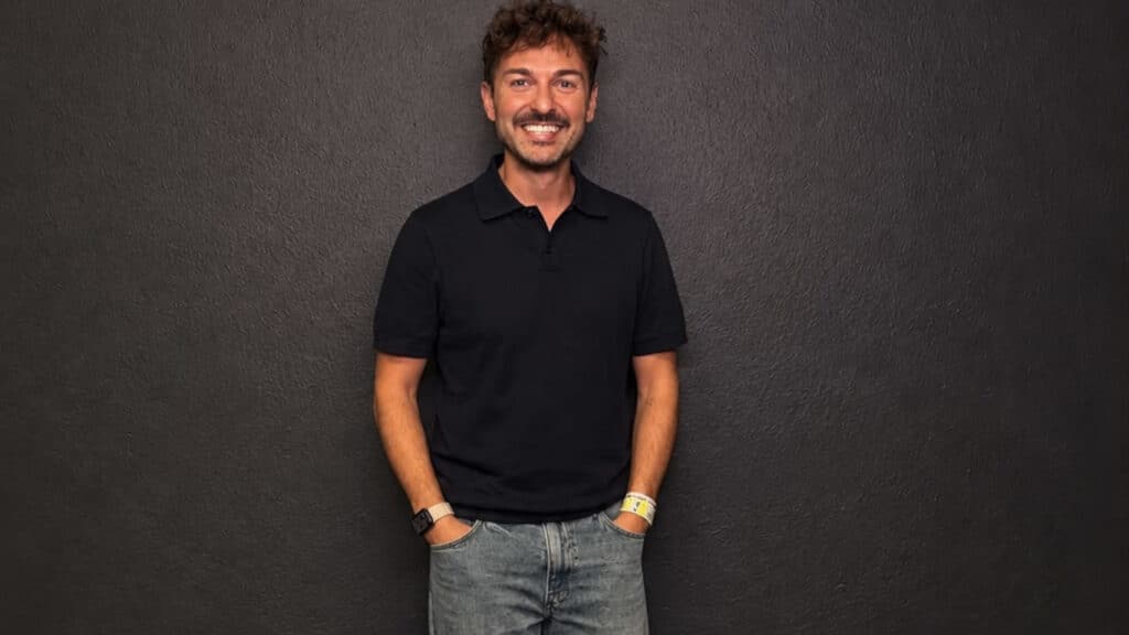 Marco Fugazza diventa consulente esterno per Universal Music Italia