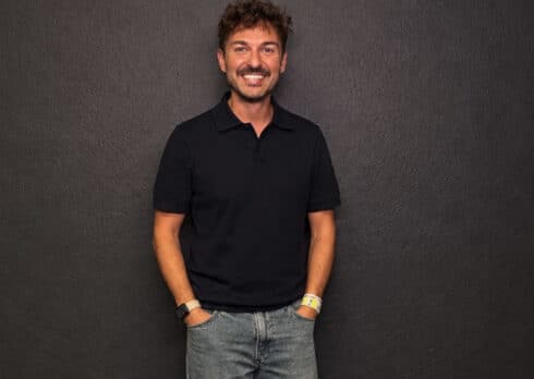 Marco Fugazza diventa consulente esterno per Universal Music Italia