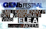 GENb Festival torna a Milano per la seconda edizione
