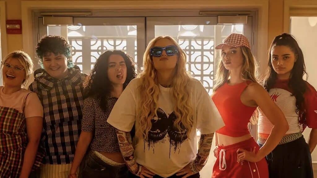 Rebel Wilson riunisce le star di Spice Girls, All Saints e Pussycat Dolls in “Girl Group”
